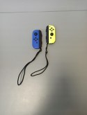 Kontroler Joy-Con Nintendo Switch Blue Yellow