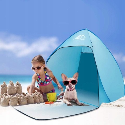 Namiot plażowy Bfull Beach Shelter NOWY GW FV HiT Namiot plażowy Bfull Beach Shelter NOWY GW FV HiT