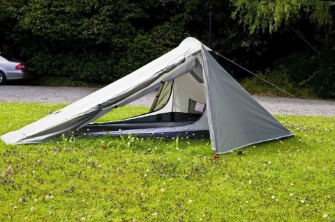 Namiot rowerowy/camping Coleman Bedrock 2 FV NOWY