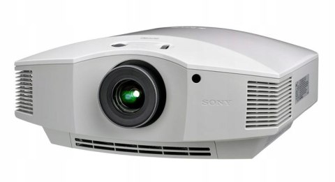 PROJEKTOR SONY VPL-HW45ES FullHD FV23% GW NOWY ! PROJEKTOR SONY VPL-HW45ES FullHD FV23% GW NOWY !
