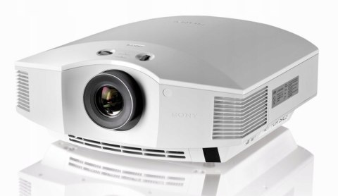 PROJEKTOR SONY VPL-HW45ES FullHD FV23% GW NOWY ! PROJEKTOR SONY VPL-HW45ES FullHD FV23% GW NOWY !