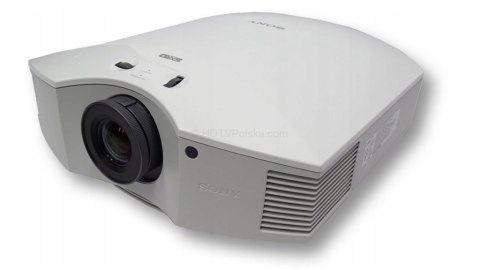 PROJEKTOR SONY VPL-HW45ES FullHD FV23% GW NOWY ! PROJEKTOR SONY VPL-HW45ES FullHD FV23% GW NOWY !