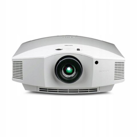 PROJEKTOR SONY VPL-HW45ES FullHD FV23% GW NOWY ! PROJEKTOR SONY VPL-HW45ES FullHD FV23% GW NOWY !