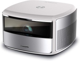 Projektor Philips Screeneo S6 DLP 4K 150000:1 NOWY