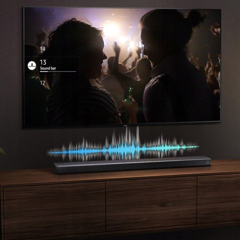 SOUNDBAR SAMSUNG HARMAN KARDON HW-Q60R 360W OKAZJA