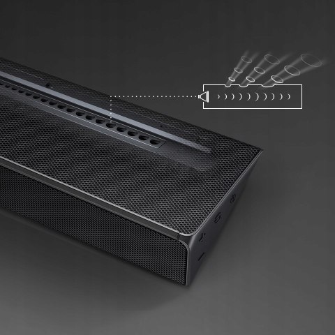 SOUNDBAR SAMSUNG HARMAN KARDON HW-Q60R 360W OKAZJA
