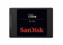 SanDisk Ultra 3D SSD 1TB GW FV MEGA OKAZJA!