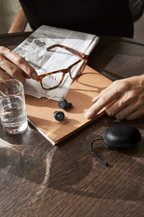 Słuchawki Bang & Olufsen BEOPLAY E8 GW FV NOWE