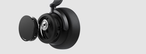 Słuchawki Microsoft Surface Headphones 2 GW NOWE Słuchawki Microsoft Surface Headphones 2 GW NOWE