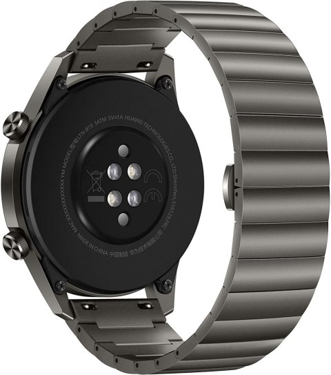 Smartwatch Huawei Watch GT2 Elite szary Smartwatch Huawei Watch GT2 Elite szary