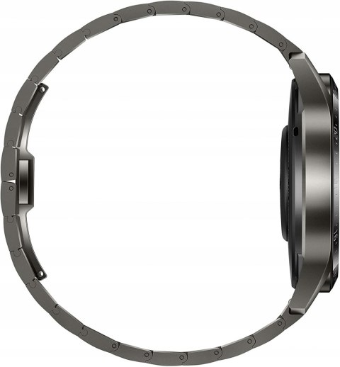 Smartwatch Huawei Watch GT2 Elite szary Smartwatch Huawei Watch GT2 Elite szary