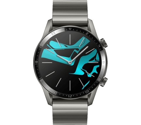 Smartwatch Huawei Watch GT2 Elite szary Smartwatch Huawei Watch GT2 Elite szary
