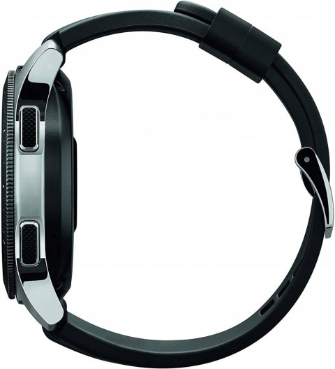 Smartwatch Samsung Galaxy Watch 46mm GW FV OKAZJA Smartwatch Samsung Galaxy Watch 46mm GW FV OKAZJA