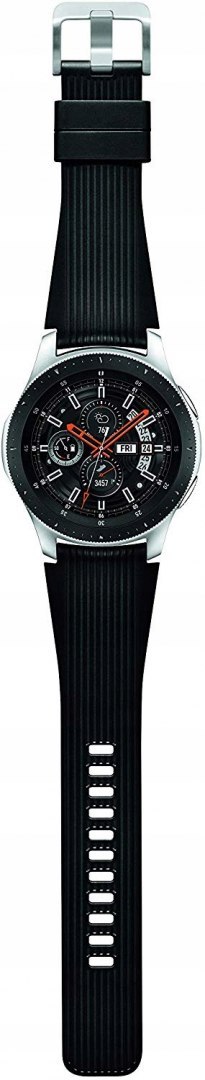 Smartwatch Samsung Galaxy Watch 46mm GW FV OKAZJA Smartwatch Samsung Galaxy Watch 46mm GW FV OKAZJA