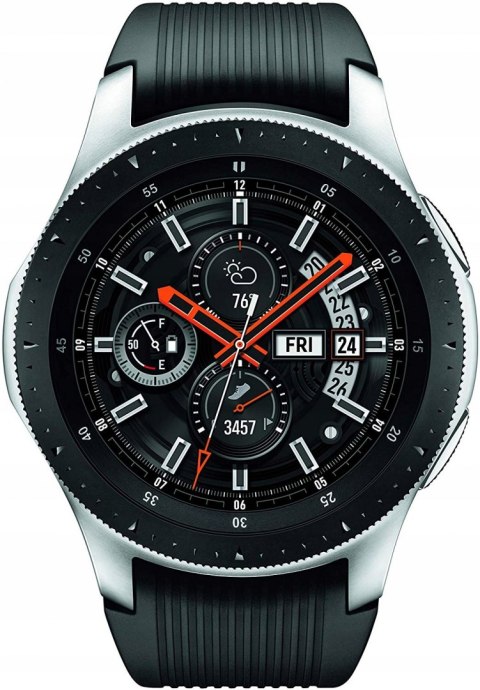 Smartwatch Samsung Galaxy Watch 46mm GW FV OKAZJA Smartwatch Samsung Galaxy Watch 46mm GW FV OKAZJA