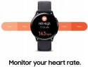 Smartwatch Samsung Galaxy Watch Active 2 czarny