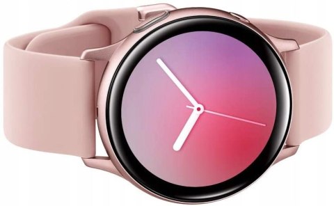 Smartwatch Samsung Galaxy Watch Active 2 rosegold