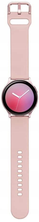 Smartwatch Samsung Galaxy Watch Active 2 rosegold