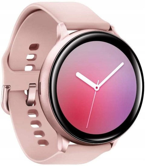 Smartwatch Samsung Galaxy Watch Active 2 rosegold