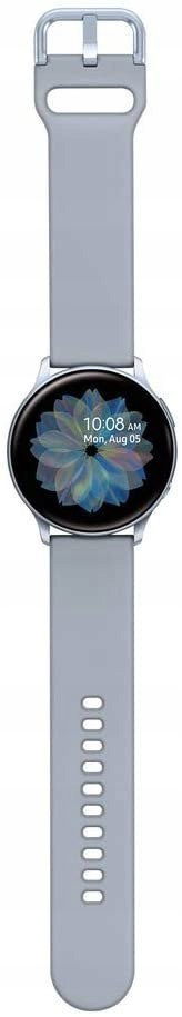 Smartwatch Samsung Galaxy Watch Active 2 silver