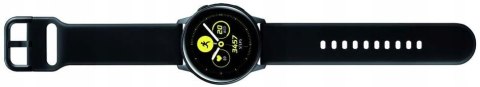 Smartwatch Samsung Galaxy Watch Active czarny