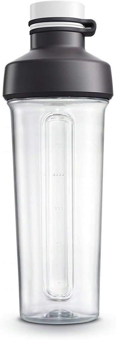 Blender kielichowy Bosch MMBM401W 350 W biały Blender kielichowy Bosch MMBM401W 350 W biały