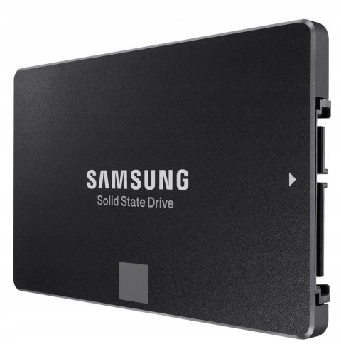 Dysk wewnętrzny SSD Samsung 860 EVO 250GB GW NOWY!