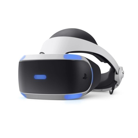 Gogle VR PlayStation VR V2 + PS Camera V2 OKAZJA