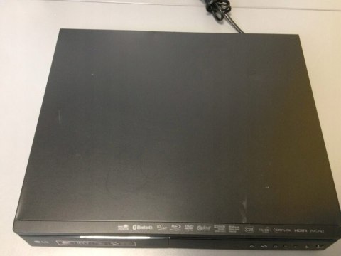 KINO DOMOWE BLU-RAY 3D LG LHB655NW 5.1 1000W HIT! KINO DOMOWE BLU-RAY 3D LG LHB655NW 5.1 1000W HIT!