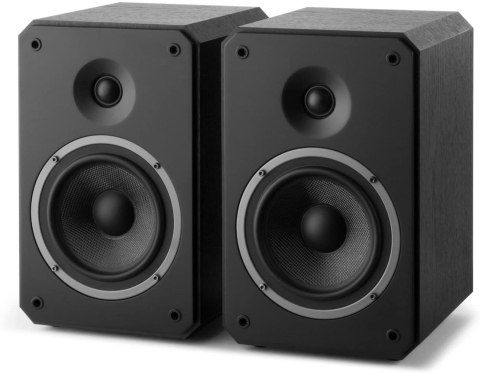 KOLUMNY NUMAN OCTAVOX 702 MKII BLACK OKAZJA HIT! KOLUMNY NUMAN OCTAVOX 702 MKII BLACK OKAZJA HIT!