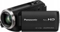 Kamera cyfrowa Panasonic HC-V180 + Karta SD 16GB