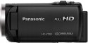 Kamera cyfrowa Panasonic HC-V180 + Karta SD 16GB