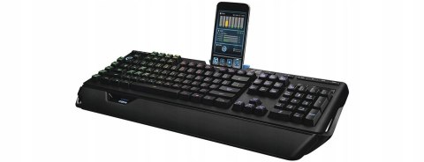 Klawiatura Logitech G910 Orion Spectrum OKAZJA Klawiatura Logitech G910 Orion Spectrum OKAZJA