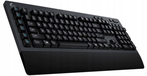 Klawiatura bezprzewodowa dla graczy Logitech G613D