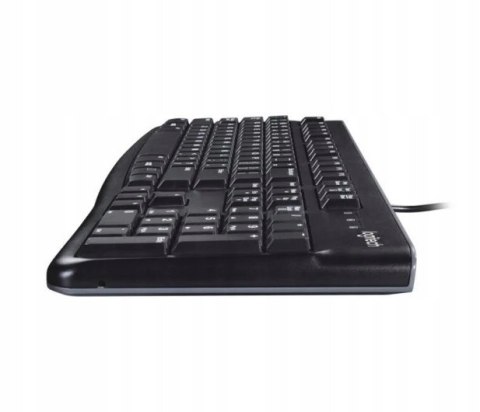 Klawiatura membranowa Logitech K120 SUPER OKAZJA