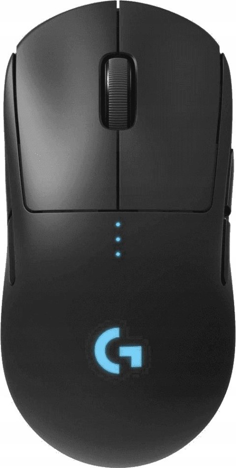 Myszka bezprzewodowa Logitech G Pro Wireless HIT