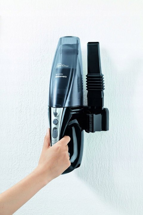 Odkurzacz ręczny Grundig VCH6130 Wet & Dry