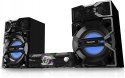 PANASONIC SC-MAX3500 2400W BT CD FM BLACK OKAZJA!
