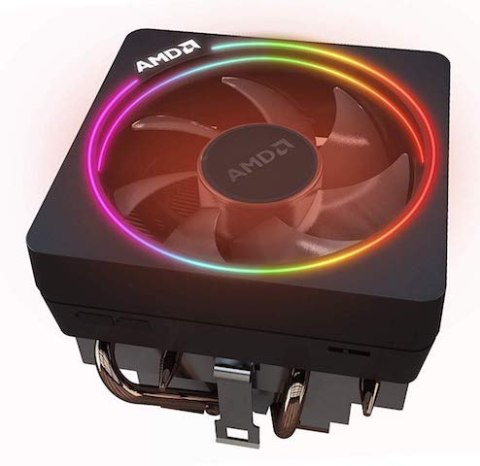 Procesor AMD Ryzen 7 3700X BOX 3.6GHz GW FV NOWY Procesor AMD Ryzen 7 3700X BOX 3.6GHz GW FV NOWY
