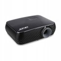 Projektor Acer P1186 SVGA 3300ANSI 3D HDMI FV23% !