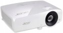 Projektor DLP Acer X1525i FullHD 3500ANSI NOWY !