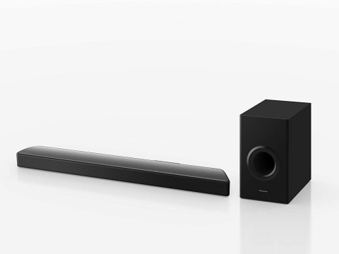 SOUNDBAR PANASONIC SC-HTB510 EGK BT WIFI BLACK HIT