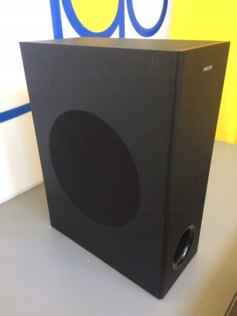 SOUNDBAR PHILIPS HTL3320 3.1 300W BT OKAZJA HIT!