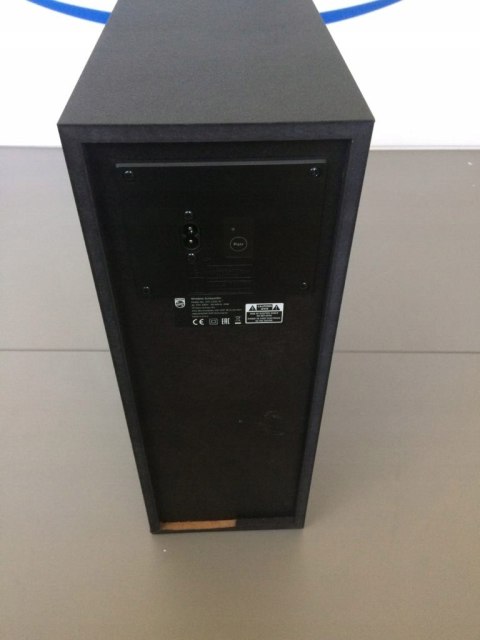 SOUNDBAR PHILIPS HTL3320 3.1 300W BT OKAZJA HIT!