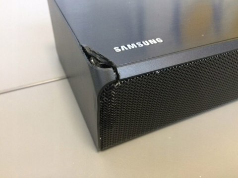 SOUNDBAR SAMSUNG HW-MS550 2.0 450W BT WIFI OKAZJA