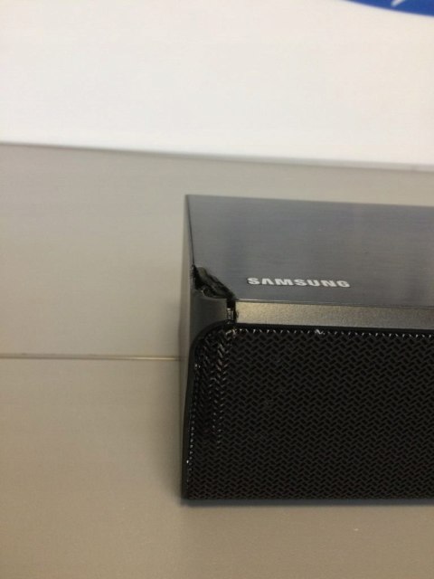 SOUNDBAR SAMSUNG HW-MS550 2.0 450W BT WIFI OKAZJA