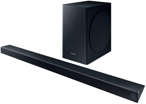 SOUNDBAR SAMSUNG HW-R650 3.1 340W BT BLACK OKAZJA!