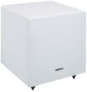 SUBWOOFER PURE ACOUSTICS LORD SUB 10 WHITE HIT!