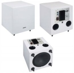 SUBWOOFER PURE ACOUSTICS LORD SUB 10 WHITE HIT!
