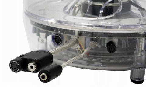 ZESTAW GŁOŚNIKÓW HARMAN KARDON SOUNDSTICKS III HIT ZESTAW GŁOŚNIKÓW HARMAN KARDON SOUNDSTICKS III HIT